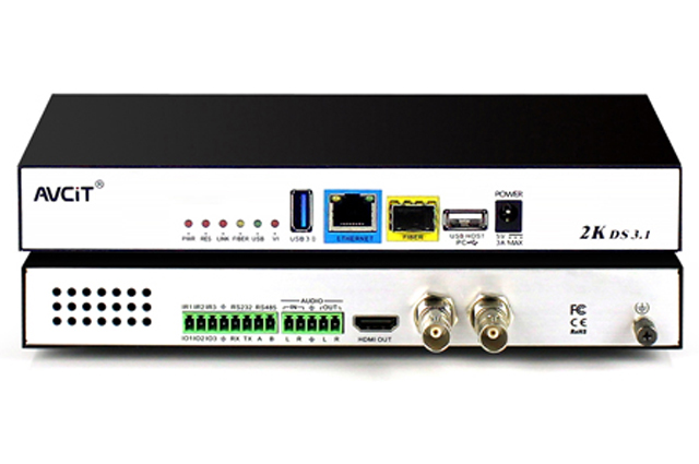 Почему Digital KVM по IP все более и более популярны в диспетчерных?