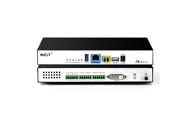 What Are the Introduction and Advantages of KVM Switch over IP? What Are the Introduction and Advantages of KVM Switch over IP?