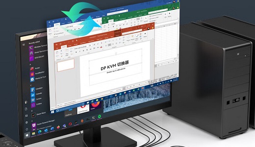 Technologies and Software Used in Video Wall Control Rooms