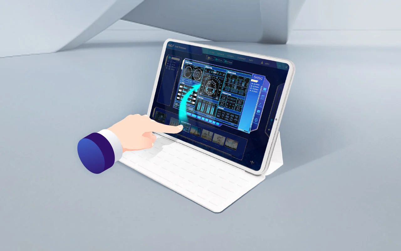 Scalability And Flexibility: Advantages Of Modular Matrix Switchers Scalability And Flexibility: Advantages Of Modular Matrix Switchers