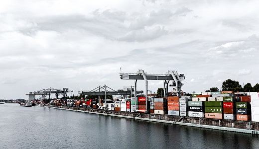 Bringing Control to Your Fingertips: Network KVM Switch over IP