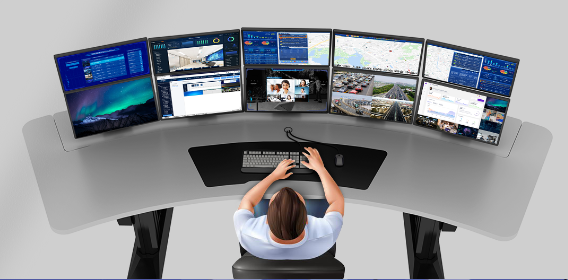 Что учитывать при выборе удаленного KVM-коммутатора?