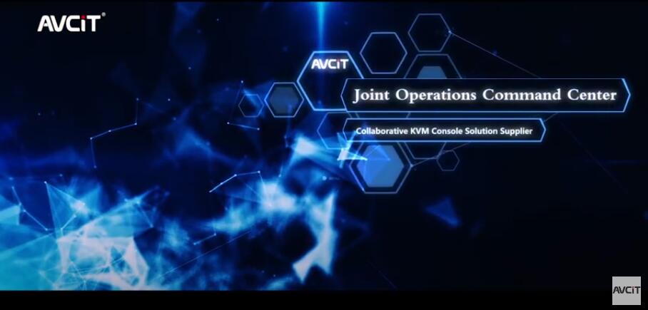 Avcit IP видео настенный контроллер компании