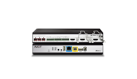 KVM Extenders for Enterprise Security and Data Center KVM Extenders for Enterprise Security and Data Center