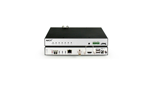 What Does the Network KVM Switcher Bring to the Enterprises?