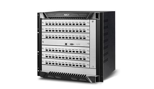 Why shall we use the Remote KVM Switcher? Why shall we use the Remote KVM Switcher?