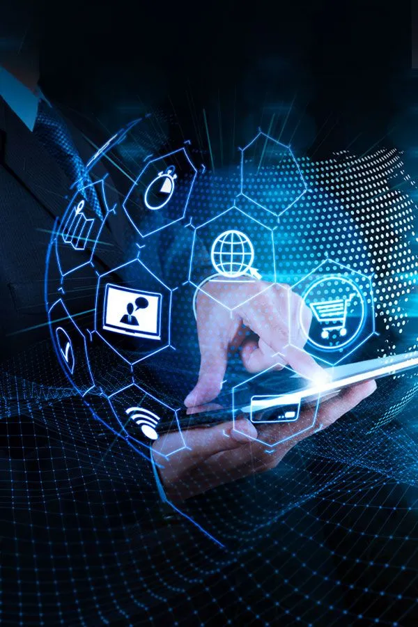 Finance IP Video Wall Controller