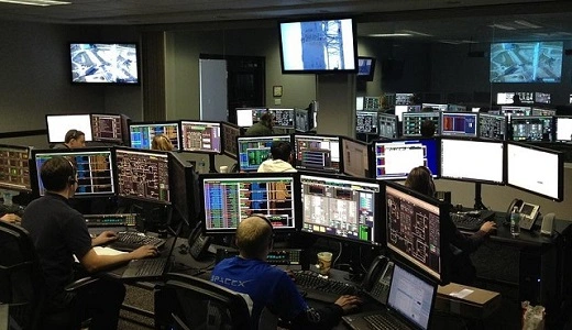 The Importance of an Effective Conference Control System with Video Wall Matrix The Importance of an Effective Conference Control System with Video Wall Matrix