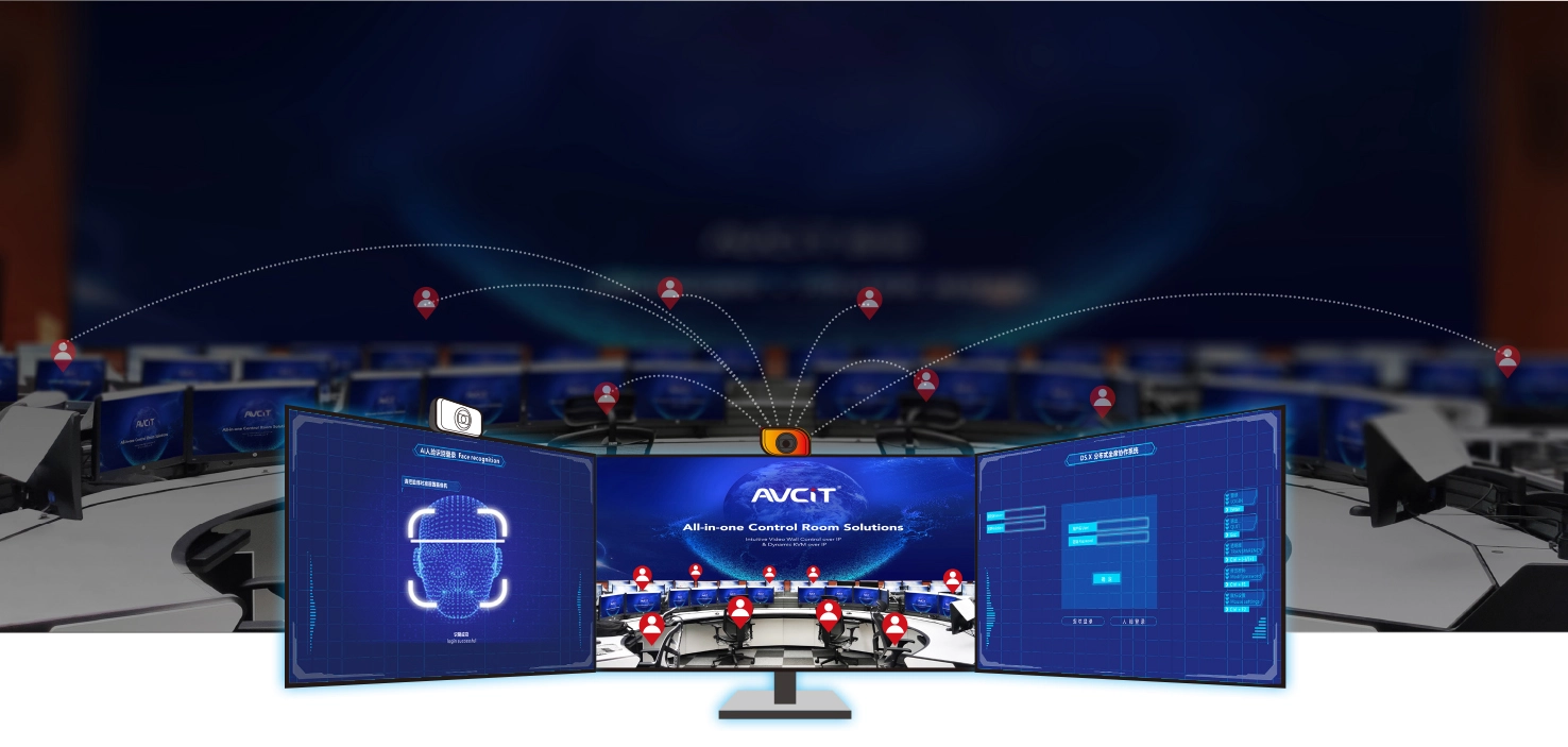 Соображения по безопасности и защите данных KVM матрицы