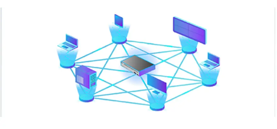 Highlights of 4K60 KVM Receiver - HDMI Highlights of 4K60 KVM Receiver - HDMI