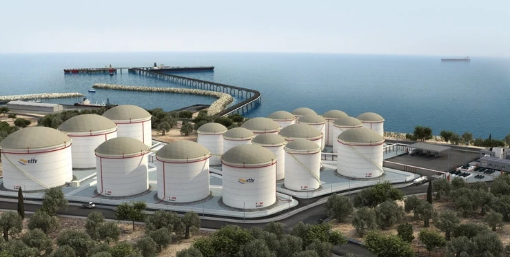 The New Demands of the Modern Energy Sector The New Demands of the Modern Energy Sector