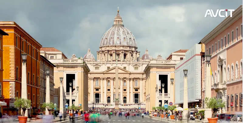 Turning Traffic into Retention- AVCiT's AI Solutions Gearing up for Smart Tourism